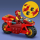 LEGO Marvel 76287 Iron Man z motocyklem i Hulk - 1266180 - zdjęcie 10
